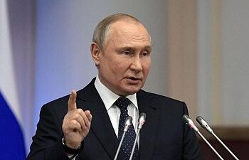 Putin califica de “traición” la rebelión del jefe del Grupo Wagner