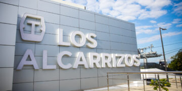 Este sábado entra en operaciones comerciales el Teleférico de los Alcarrizos