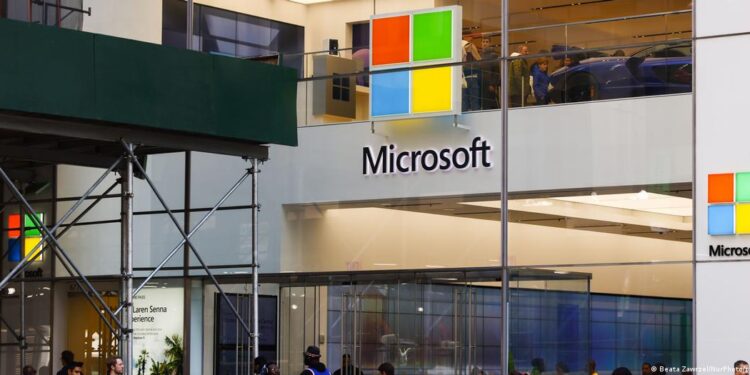 Multan a Microsoft por 20 millones de dólares por recopilar datos de menores
