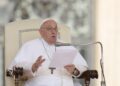 El papa Francisco pide evitar la corrupción al recaudar donativos para el Vaticano