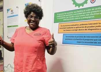 DGSPC informa que la privada de libertad Elizabeth Silverio fue ingresada en un centro médico especializado