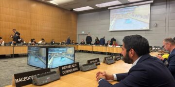 SIPEN participa en la reunión de Comités de la IOPS