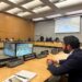SIPEN participa en la reunión de Comités de la IOPS