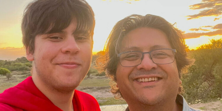 Revelaron que el joven de 19 años que murió en el submarino Titan no quería sumarse a la expedición