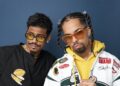 Gigolo y La Exce  lanzan su tercer álbum “Santurcinos”