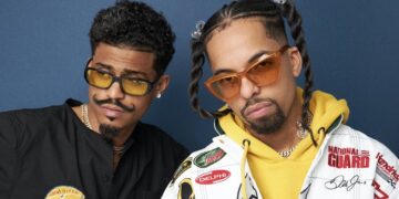 Gigolo y La Exce  lanzan su tercer álbum “Santurcinos”