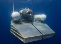 Tras la implosión del Titan los robots submarinos seguirán buscando en el fondo del mar pistas sobre lo ocurrido