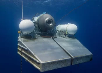 Tras la implosión del Titan los robots submarinos seguirán buscando en el fondo del mar pistas sobre lo ocurrido