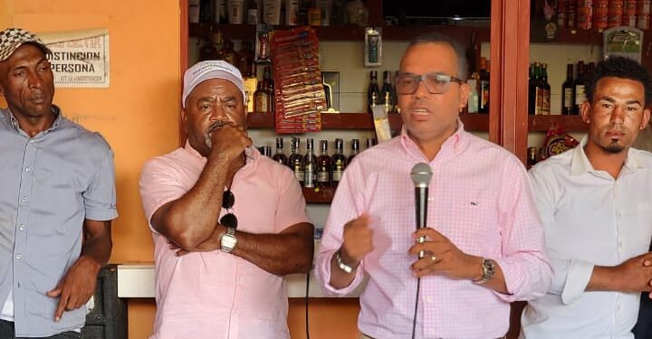 Minera GoldQuest lleva Internet gratis a La Ciénaga en Sabaneta SJM