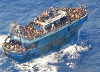 Grecia busca sobrevivientes del naufragio que dejó al menos 79 muertos