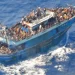 Grecia busca sobrevivientes del naufragio que dejó al menos 79 muertos