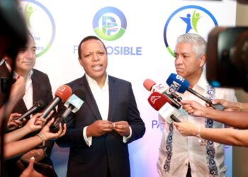País posible crea la primera  incubadora de candidatos políticos de la República Dominicana