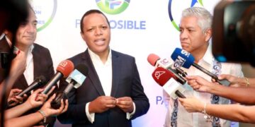 País posible crea la primera  incubadora de candidatos políticos de la República Dominicana