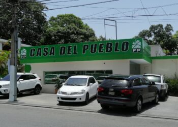 FP solicita JCE realizar simulacro de escrutinio con presencia de delegados