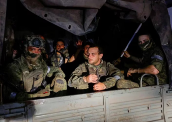 Polonia refuerza su frontera oriental ante posible llegada de grupo Wagner a Bielorrusia