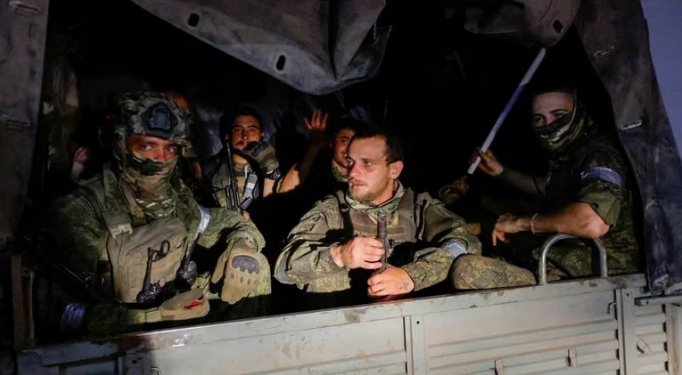 Polonia refuerza su frontera oriental ante posible llegada de grupo Wagner a Bielorrusia