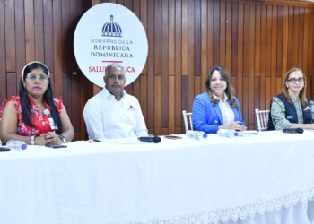 MISPAS invita este viernes a la Ruta de la Salud en el Distrito Nacional