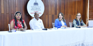 MISPAS invita este viernes a la Ruta de la Salud en el Distrito Nacional