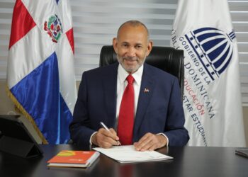 INABIE iniciará el PAE desde el primer día de clases