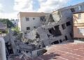 MIVED informa responsable de la obra colapsada en San Cristóbal será sometido ante la justicia