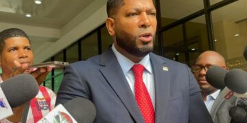 Presidente de Comisión de Interior y Policía de Cámara de Diputados solicita  reformar Ministerio Público