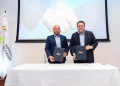 Aduanas y DGII suscriben acuerdo de cooperación para uso de laboratorio en investigación tributaria