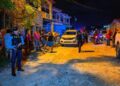 Al menos once personas asesinadas en el norte de Honduras