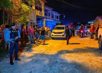 Al menos once personas asesinadas en el norte de Honduras