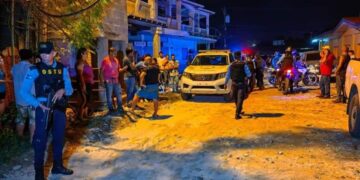 Al menos once personas asesinadas en el norte de Honduras
