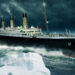 Desaparece en el Atlántico un submarino que lleva a turistas a visitar los restos del Titanic