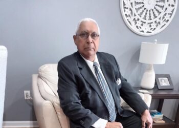 Novenario del locutor Alex Salas será el próximo sábado