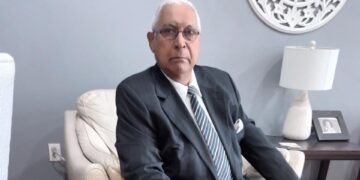 Novenario del locutor Alex Salas será el próximo sábado