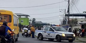 Al menos 8 muertos y 5 heridos en una serie de enfrentamientos entre bandas en Ecuador