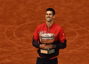 Djokovic gana Roland Garros, tenista con más Grand Slams de la historia