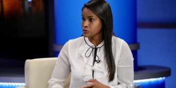 Un grupo armado amenazó a la Fiscal General del Ecuador: “Si no te vas por las buenas, te vas por las malas”