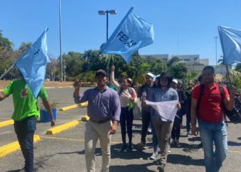 Someten la UASD por Violación a la ley 200-04 de libre acceso a información pública