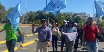 Someten la UASD por Violación a la ley 200-04 de libre acceso a información pública