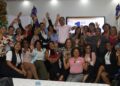 Regional 15 realiza primer seminario de buenas prácticas para el nivel inicial