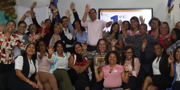 Regional 15 realiza primer seminario de buenas prácticas para el nivel inicial