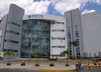 Hospital Ney Arias Lora asistió más de 780 pacientes en el fin de semana Día de las Madres