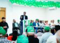 Leonel anuncia proyecto bajo lema “Producción más limpia y basura cero” en un próximo gobierno de la Fuerza del Pueblo