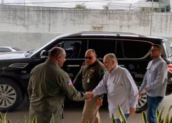 Se recupera de manera satisfactoria el teniente coronel del Senpa herido por infractores ambientales