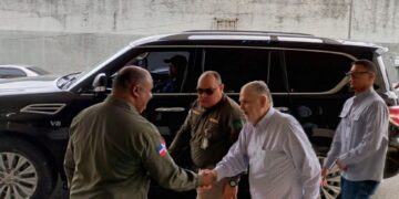 Se recupera de manera satisfactoria el teniente coronel del Senpa herido por infractores ambientales