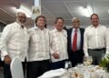 Mesa Mancomunidad clasifica histórica y trascendente misión a Guyana
