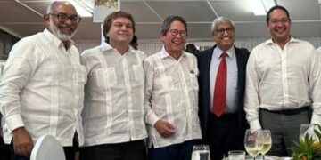 Mesa Mancomunidad clasifica histórica y trascendente misión a Guyana