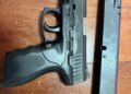 Cae abatido tras enfrentar agentes policiales  presunto delincuente apodado “Leonardy”