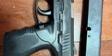 Cae abatido tras enfrentar agentes policiales  presunto delincuente apodado “Leonardy”