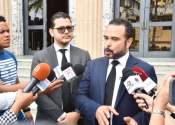 Abogados de Adán Cáceres esperan respuesta del Congreso sobre interpelación al MP