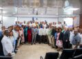 DIGECOG ofrece taller de sensibilidad a 102 alcaldes y directores municipales 