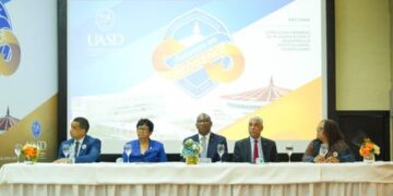 UASD presenta líneas estratégicas del rediseño curricular 